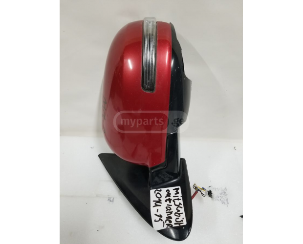 Ayna MITSUBISHI Outlander 2014-2015 Ayna MITSUBISHI Outlander 2014-2015