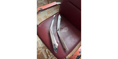 Tampon Braketi / Ayağı MITSUBISHI Eclipse 2018-2021 Tampon Braketi / Ayağı MITSUBISHI Eclipse 2018-2021