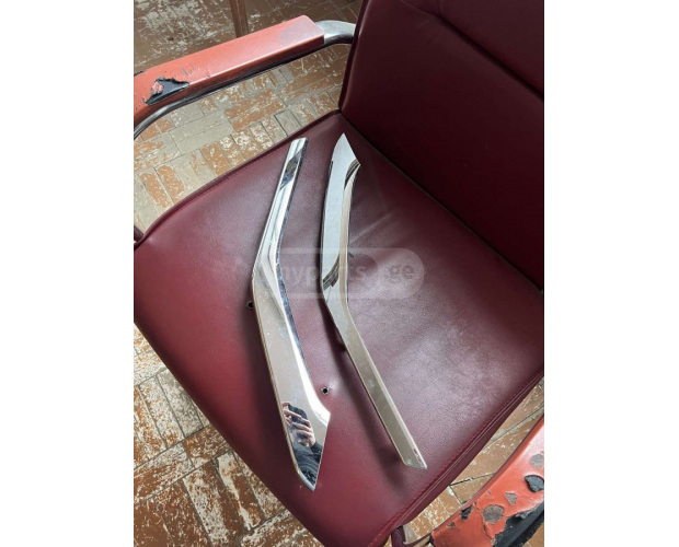 Tampon Braketi / Ayağı MITSUBISHI Eclipse 2018-2021