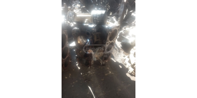 Motor Bloğu MITSUBISHI Montero / Delica / Montero Sport