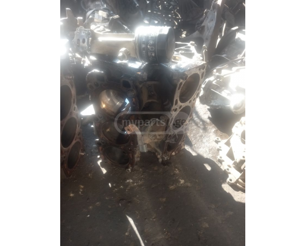 Motor Bloğu MITSUBISHI Montero / Delica / Montero Sport