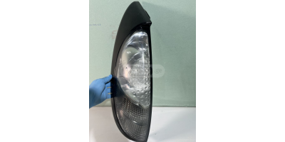 Arka Stop Lambası MITSUBISHI i-Miev 2009-2020 Arka Stop Lambası MITSUBISHI i-Miev 2009-2020