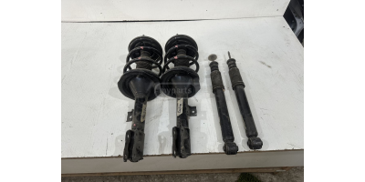 Amortisör MITSUBISHI Delica 2007-2020 Amortisör MITSUBISHI Delica 2007-2020