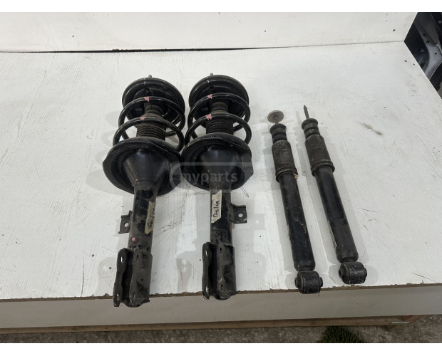 Amortisör MITSUBISHI Delica 2007-2020