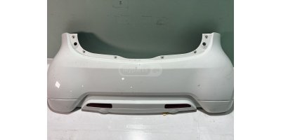 Arka Tampon MITSUBISHI i-Miev 2009-2024 Arka Tampon MITSUBISHI i-Miev 2009-2024