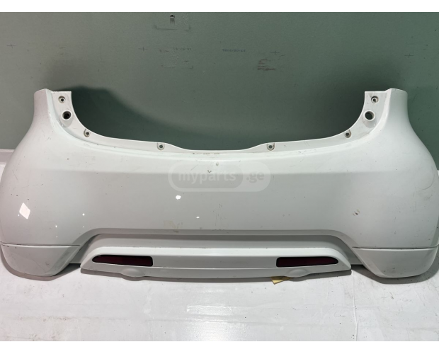 Arka Tampon MITSUBISHI i-Miev 2009-2024 Arka Tampon MITSUBISHI i-Miev 2009-2024