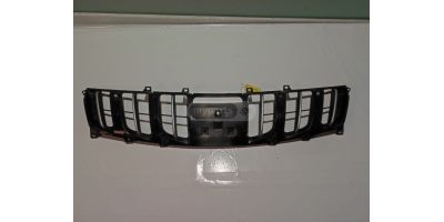 Panjur Çıtası MITSUBISHI L 200 2014-2019