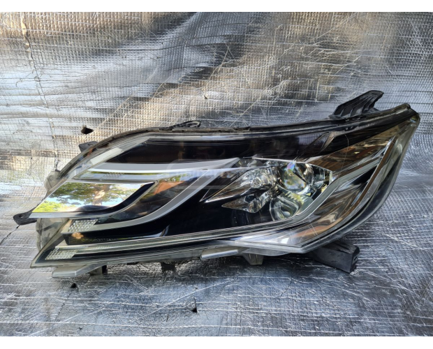 Ön Far MITSUBISHI Pajero Sport 2015-2017 Ön Far MITSUBISHI Pajero Sport 2015-2017