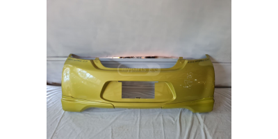 Arka Tampon MITSUBISHI Mirage 2012-2014 Arka Tampon MITSUBISHI Mirage 2012-2014