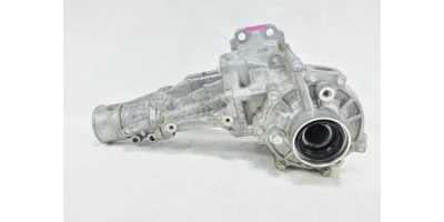 Arazi Şanzımanı / Yavru Şanzıman MITSUBISHI L 200 2018-2023 Arazi Şanzımanı / Yavru Şanzıman MITSUBISHI L 200 2018-2023