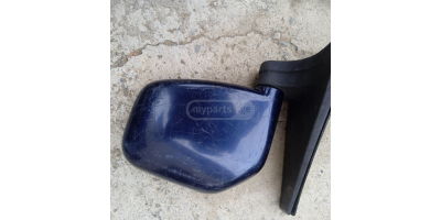 Ayna MITSUBISHI Pajero IO 1998-2007 Ayna MITSUBISHI Pajero IO 1998-2007