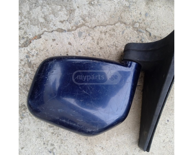 Ayna MITSUBISHI Pajero IO 1998-2007 Ayna MITSUBISHI Pajero IO 1998-2007