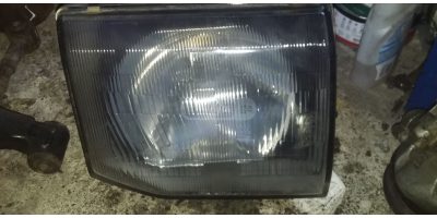 Ön Far MITSUBISHI Pajero 1997-1999 Ön Far MITSUBISHI Pajero 1997-1999