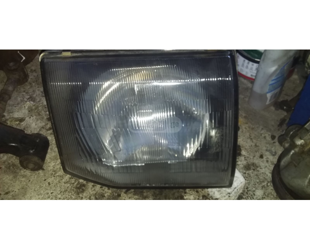Ön Far MITSUBISHI Pajero 1997-1999 Ön Far MITSUBISHI Pajero 1997-1999