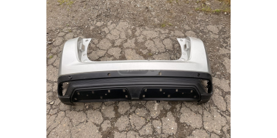 Arka Tampon MITSUBISHI Eclipse Cross 2018-2020 Arka Tampon MITSUBISHI Eclipse Cross 2018-2020
