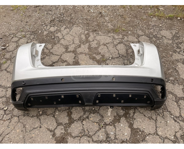 Arka Tampon MITSUBISHI Eclipse Cross 2018-2020 Arka Tampon MITSUBISHI Eclipse Cross 2018-2020