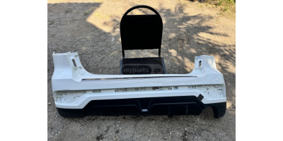 Arka Tampon MITSUBISHI Outlander Sport 2018-2019 Arka Tampon MITSUBISHI Outlander Sport 2018-2019