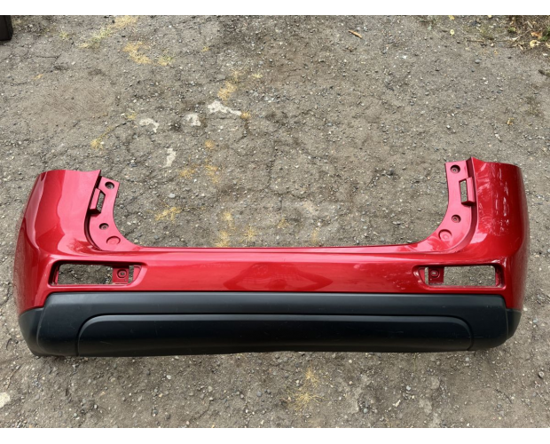 Arka Tampon MITSUBISHI Outlander 2013-2015