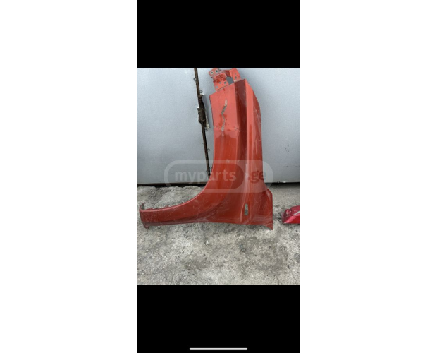 Çamurluk MITSUBISHI Temsa L200 2018-2022 Çamurluk MITSUBISHI Temsa L200 2018-2022