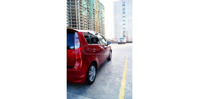 Karter Muhafazası MITSUBISHI Colt 2004-2012