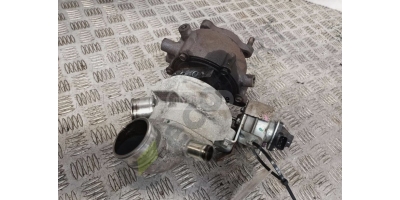 Turbo MITSUBISHI L 200 2019-2023 Turbo MITSUBISHI L 200 2019-2023