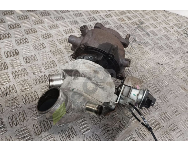 Turbo MITSUBISHI L 200 2019-2023