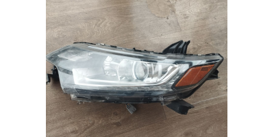 Ön Far MITSUBISHI Outlander 2015-2020 Ön Far MITSUBISHI Outlander 2015-2020