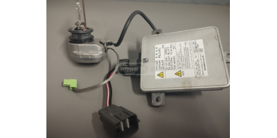 Ön Far MITSUBISHI Outlander Sport 2010-2018 Ön Far MITSUBISHI Outlander Sport 2010-2018