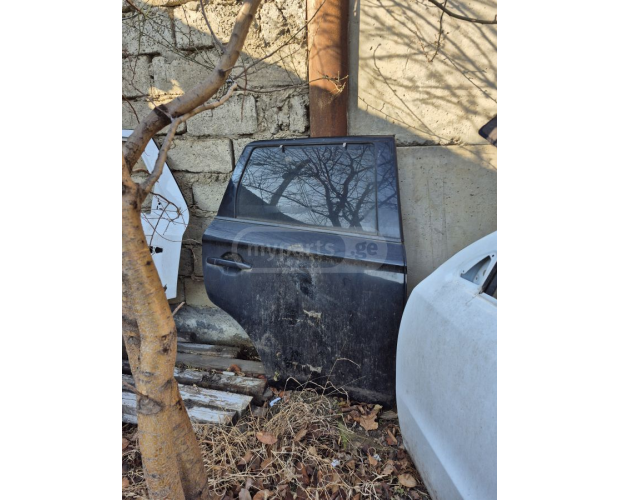 Kapı MITSUBISHI Outlander 2011-2017 Kapı MITSUBISHI Outlander 2011-2017