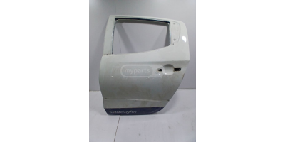 Kapı MITSUBISHI L 200 2015-2023 Kapı MITSUBISHI L 200 2015-2023