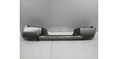 Arka Tampon MITSUBISHI L 200 2018-2024 Arka Tampon MITSUBISHI L 200 2018-2024