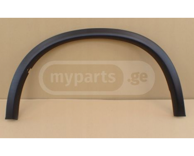 Çamurluk Dodik MITSUBISHI Outlander Sport 2011-2017 Çamurluk Dodik MITSUBISHI Outlander Sport 2011-2017
