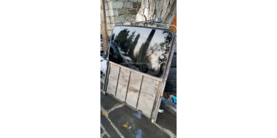 Sunroof MITSUBISHI Endeavor 2001-2010 Sunroof MITSUBISHI Endeavor 2001-2010