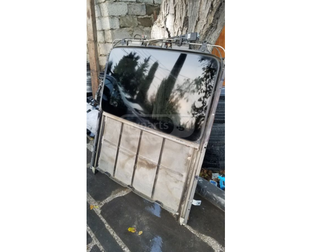 Sunroof MITSUBISHI Endeavor 2001-2010 Sunroof MITSUBISHI Endeavor 2001-2010