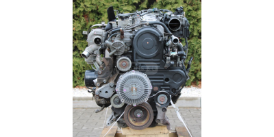 Motor MITSUBISHI L 200 2006-2017