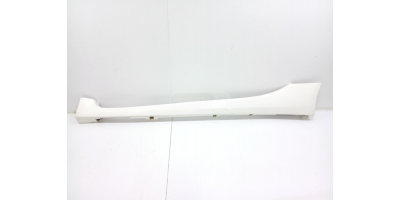 Yan Basamak MITSUBISHI i-Miev 2011-2016 Yan Basamak MITSUBISHI i-Miev 2011-2016