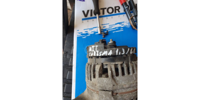 Alternatör MITSUBISHI Carisma 1998-2010 Alternatör MITSUBISHI Carisma 1998-2010