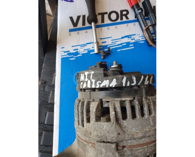 Alternatör MITSUBISHI Carisma 1998-2010 Alternatör MITSUBISHI Carisma 1998-2010