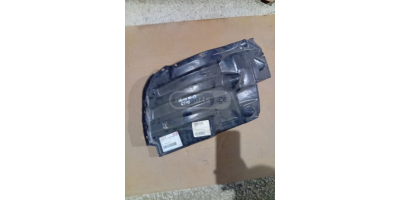 Davlumbaz MITSUBISHI Pajero 2008-2015 Davlumbaz MITSUBISHI Pajero 2008-2015