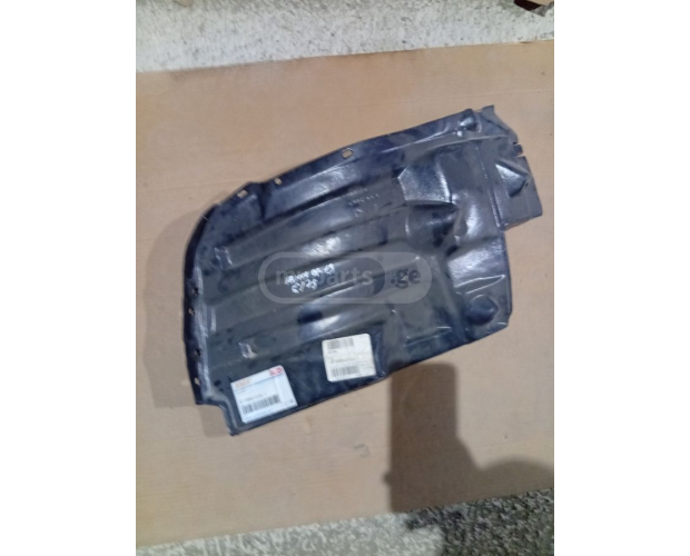 Davlumbaz MITSUBISHI Pajero 2008-2015 Davlumbaz MITSUBISHI Pajero 2008-2015