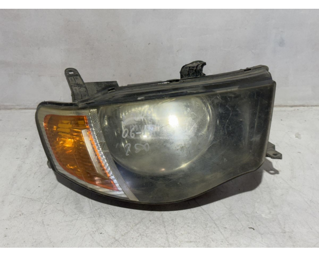 Ön Far MITSUBISHI L 200 2006-2014