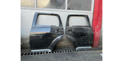 Kapı MITSUBISHI Outlander 2006-2011 Kapı MITSUBISHI Outlander 2006-2011
