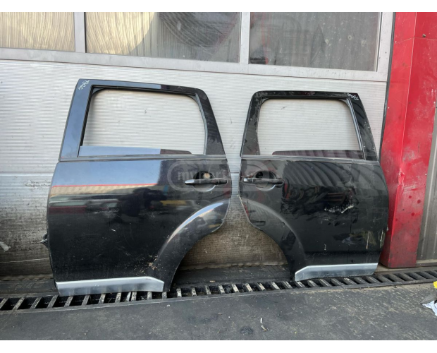 Kapı MITSUBISHI Outlander 2006-2011 Kapı MITSUBISHI Outlander 2006-2011