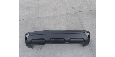 Arka Tampon MITSUBISHI Eclipse Cross 2018-2023 Arka Tampon MITSUBISHI Eclipse Cross 2018-2023