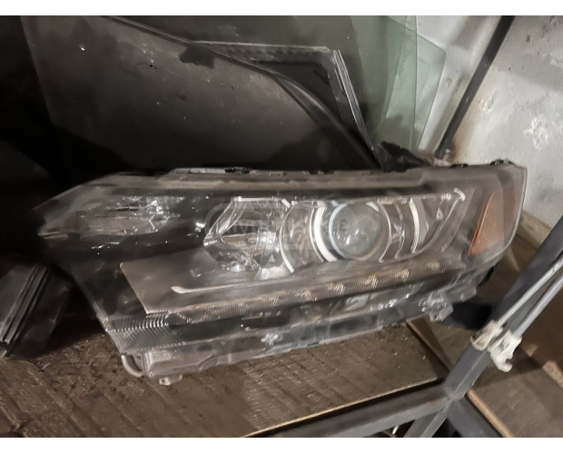 Far Camı MITSUBISHI Outlander 2015-2020 Far Camı MITSUBISHI Outlander 2015-2020