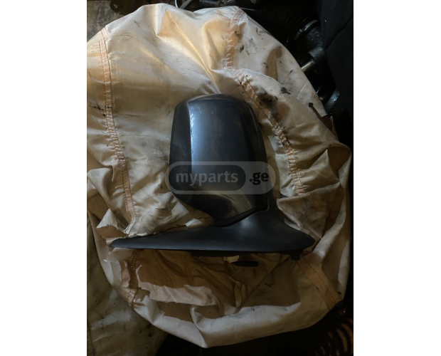 Ayna MITSUBISHI Colt 2003-2007