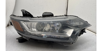 Ön Far MITSUBISHI Outlander 2016-2019 Ön Far MITSUBISHI Outlander 2016-2019