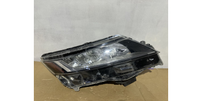 Ön Far MITSUBISHI Outlander Sport 2020-2023 Ön Far MITSUBISHI Outlander Sport 2020-2023