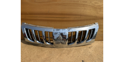 Ön Panjur MITSUBISHI L 200 2015-2019 Ön Panjur MITSUBISHI L 200 2015-2019