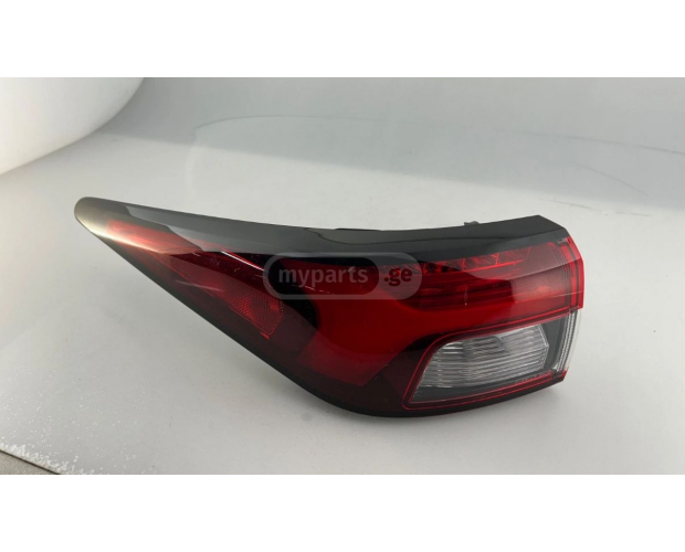 Arka Stop Lambası MITSUBISHI Outlander 2022-2025